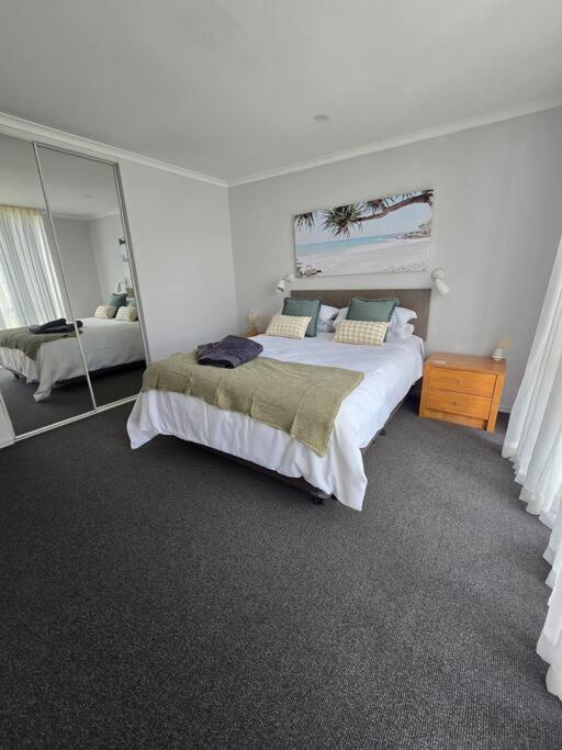 Oasis Mandurah Resort Exterior foto