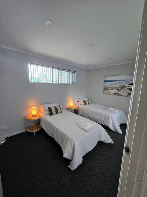 Oasis Mandurah Resort Exterior foto