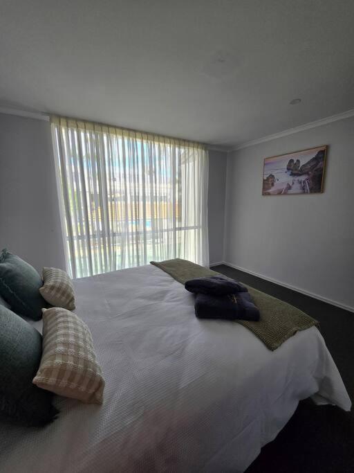 Oasis Mandurah Resort Exterior foto