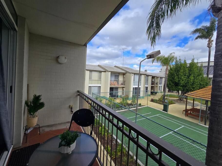Oasis Mandurah Resort Exterior foto