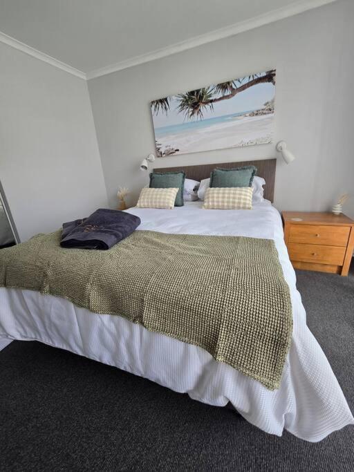 Oasis Mandurah Resort Exterior foto